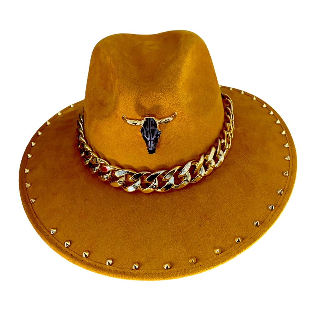 Camel Hat